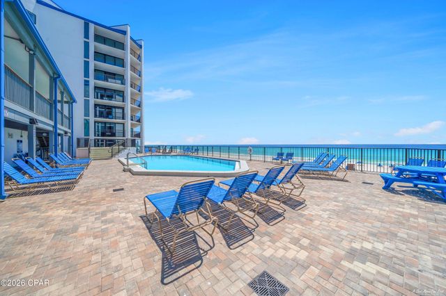 17155 Front Beach Road 606W, Panama City Beach, FL 32413