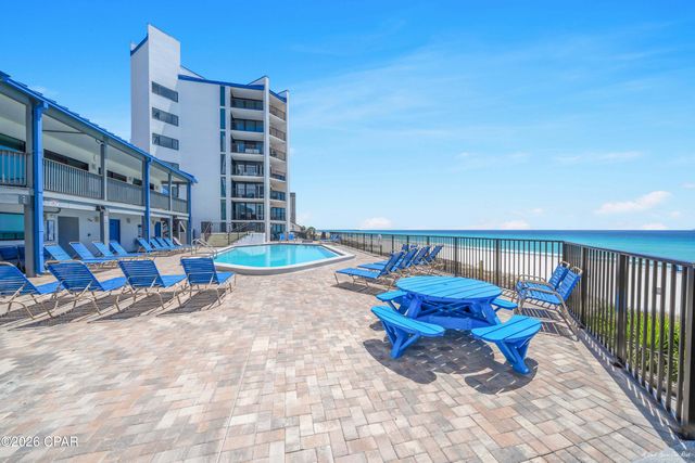 17155 Front Beach Road 606W, Panama City Beach, FL 32413