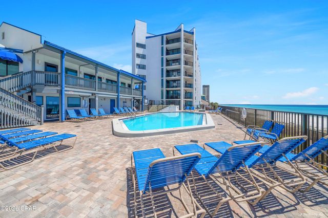 17155 Front Beach Road 606W, Panama City Beach, FL 32413