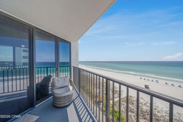 17155 Front Beach Road 606W, Panama City Beach, FL 32413