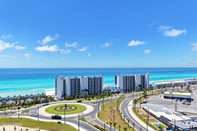 17155 Front Beach Road 606W, Panama City Beach, FL 32413
