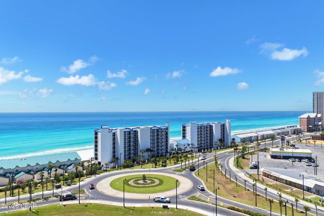 17155 Front Beach Road 606W, Panama City Beach, FL 32413