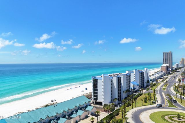 17155 Front Beach Road 606W, Panama City Beach, FL 32413