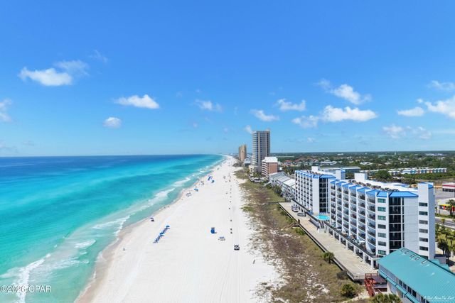17155 Front Beach Road 606W, Panama City Beach, FL 32413