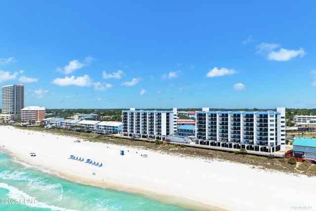 17155 Front Beach Road 606W, Panama City Beach, FL 32413