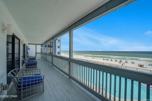 17155 Front Beach Road 606W, Panama City Beach, FL 32413