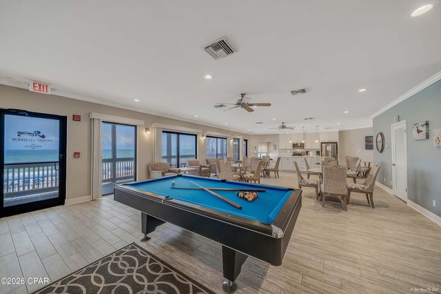 17155 Front Beach Road 606W, Panama City Beach, FL 32413