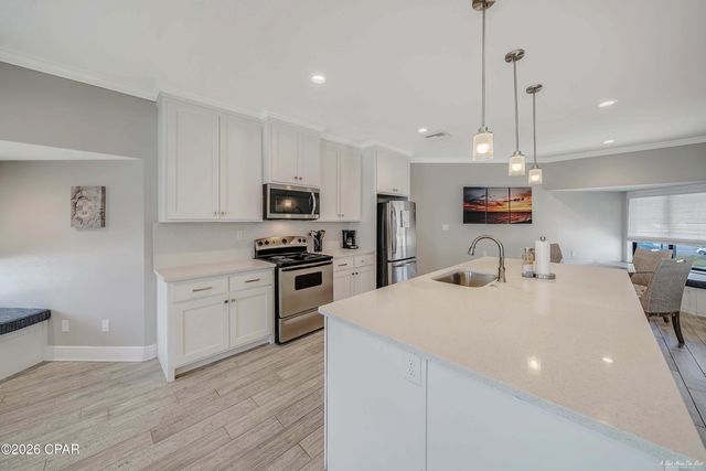 17155 Front Beach Road 606W, Panama City Beach, FL 32413