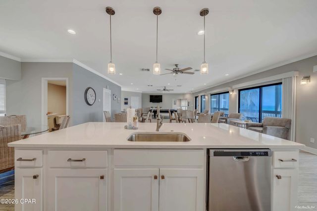 17155 Front Beach Road 606W, Panama City Beach, FL 32413