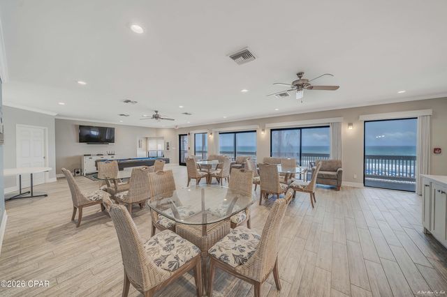 17155 Front Beach Road 606W, Panama City Beach, FL 32413