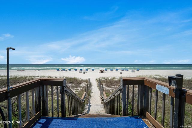 17155 Front Beach Road 606W, Panama City Beach, FL 32413