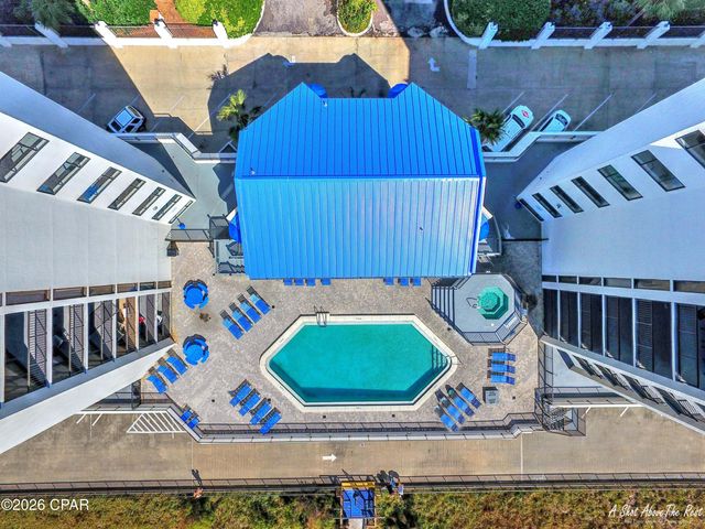 17155 Front Beach Road 606W, Panama City Beach, FL 32413