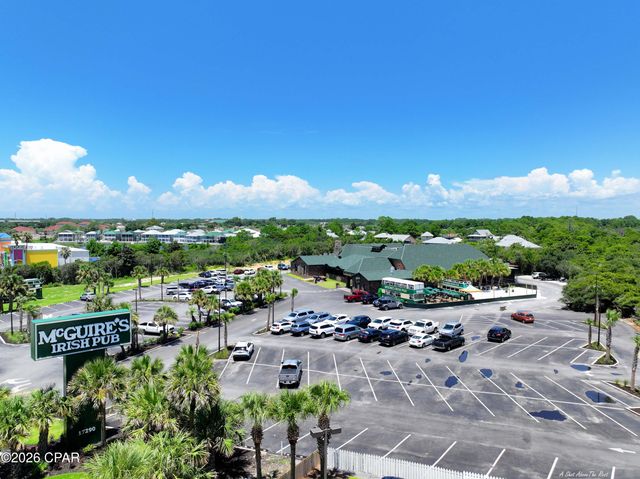 17155 Front Beach Road 606W, Panama City Beach, FL 32413