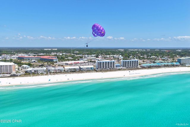 17155 Front Beach Road 606W, Panama City Beach, FL 32413
