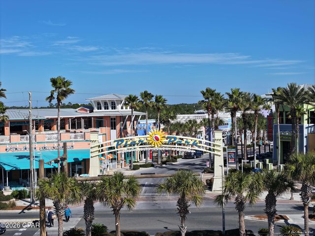 17155 Front Beach Road 606W, Panama City Beach, FL 32413