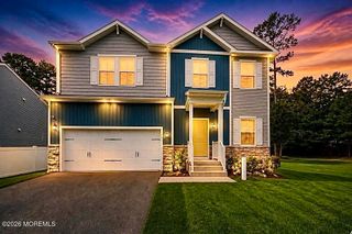 101 Sandpiper Lane, Little Egg Harbor, NJ 08087