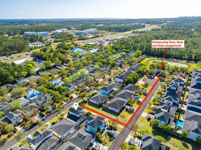 143 Christian Drive, Santa Rosa Beach, FL 32459