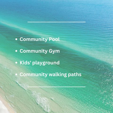 143 Christian Drive, Santa Rosa Beach, FL 32459