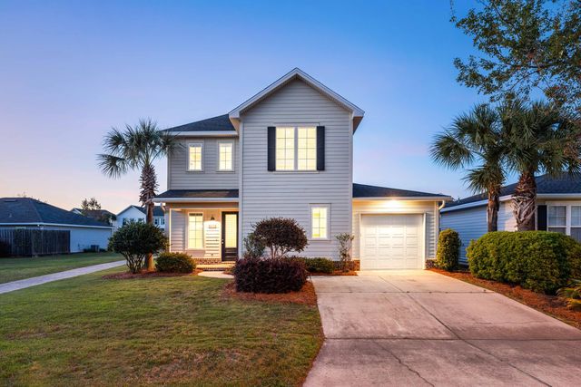 143 Christian Drive, Santa Rosa Beach, FL 32459