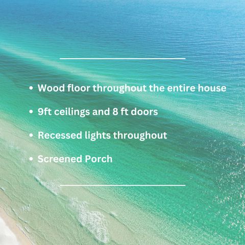 143 Christian Drive, Santa Rosa Beach, FL 32459