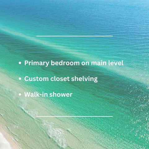143 Christian Drive, Santa Rosa Beach, FL 32459