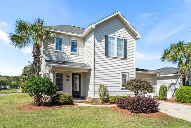 143 Christian Drive, Santa Rosa Beach, FL 32459
