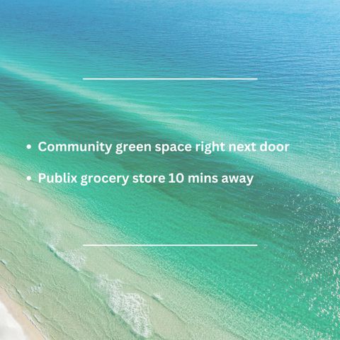 143 Christian Drive, Santa Rosa Beach, FL 32459