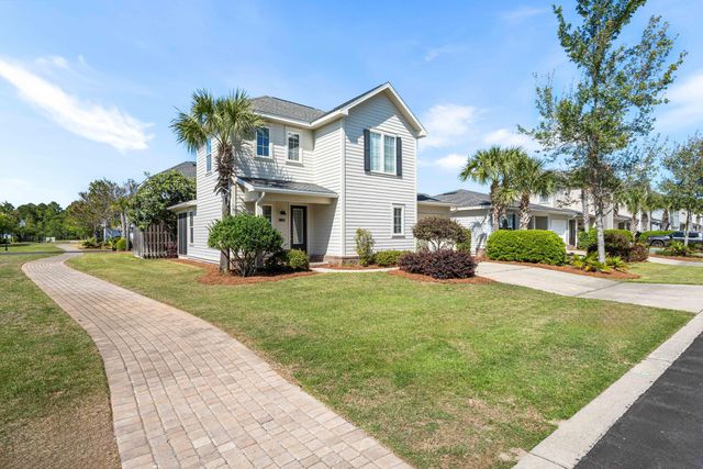 143 Christian Drive, Santa Rosa Beach, FL 32459