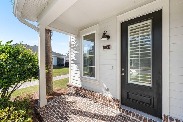 143 Christian Drive, Santa Rosa Beach, FL 32459