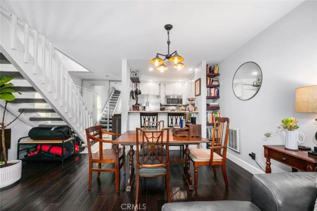 7890 E. Spring St. 15D, Long Beach, CA 90815