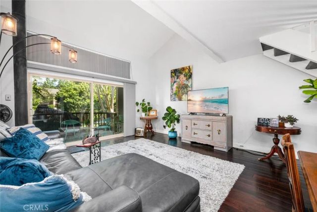 7890 E. Spring St. 15D, Long Beach, CA 90815