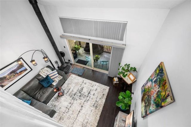 7890 E. Spring St. 15D, Long Beach, CA 90815