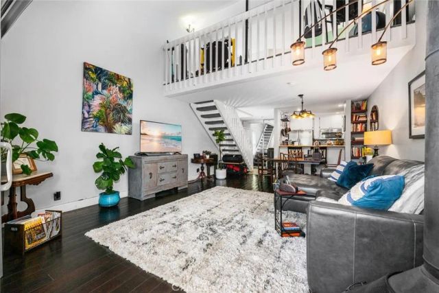 7890 E. Spring St. 15D, Long Beach, CA 90815