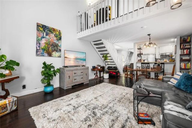 7890 E. Spring St. 15D, Long Beach, CA 90815