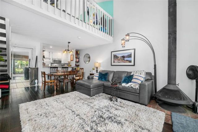 7890 E. Spring St. 15D, Long Beach, CA 90815