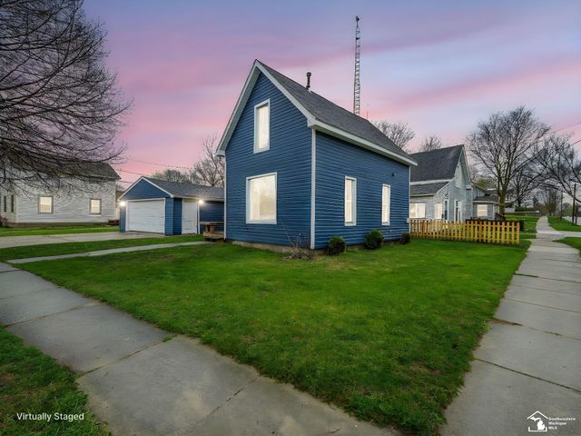 371 Washington Street, Dundee Twp, MI 48131