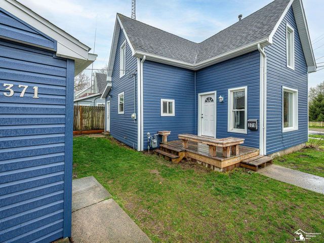 371 Washington Street, Dundee Twp, MI 48131