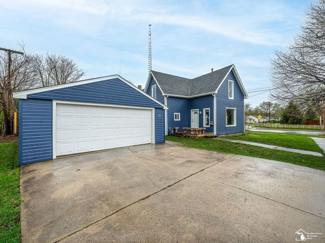 371 Washington Street, Dundee Twp, MI 48131
