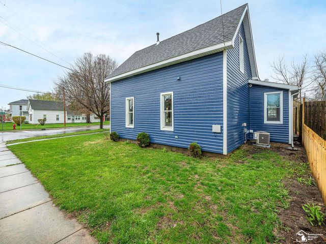 371 Washington Street, Dundee Twp, MI 48131