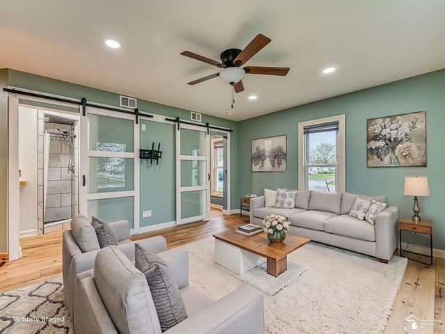 371 Washington Street, Dundee Twp, MI 48131