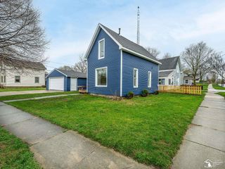 371 Washington Street, Dundee Twp, MI 48131