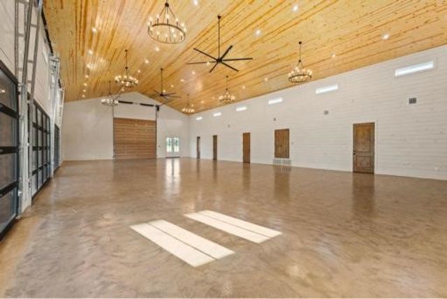 4251 Refuge Road, Sherman, TX 75092