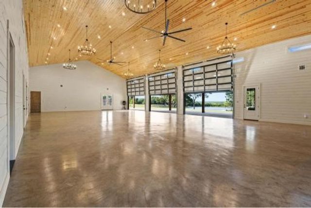 4251 Refuge Road, Sherman, TX 75092