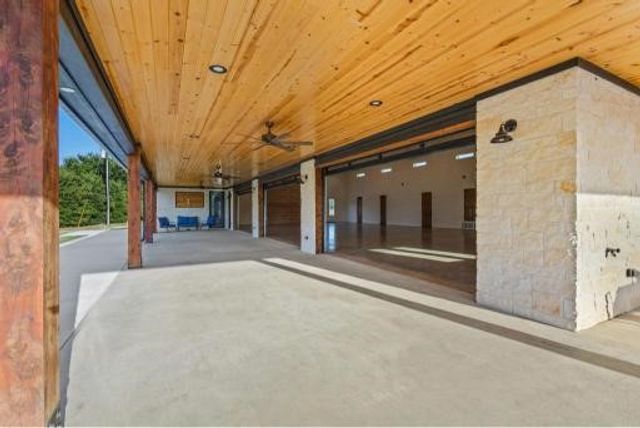 4251 Refuge Road, Sherman, TX 75092