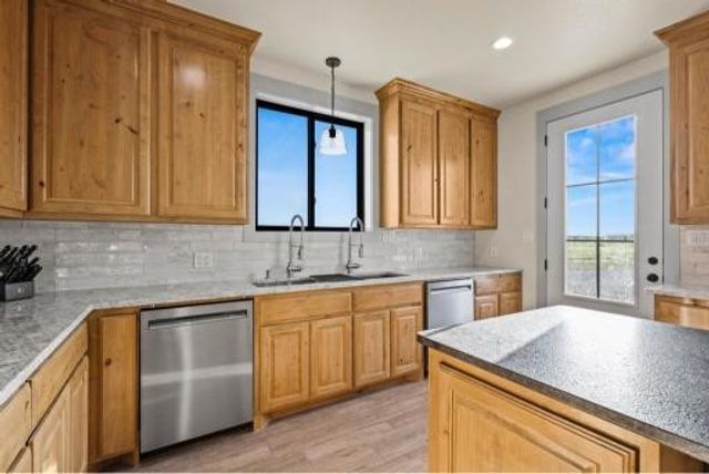 4251 Refuge Road, Sherman, TX 75092