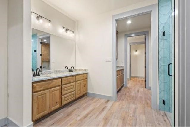 4251 Refuge Road, Sherman, TX 75092