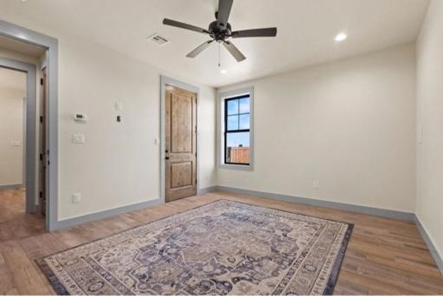 4251 Refuge Road, Sherman, TX 75092