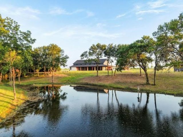 4251 Refuge Road, Sherman, TX 75092