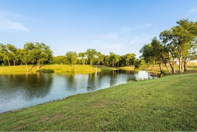 4251 Refuge Road, Sherman, TX 75092