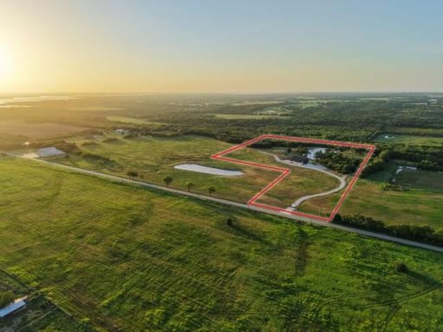 4251 Refuge Road, Sherman, TX 75092